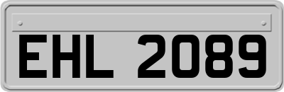 EHL2089