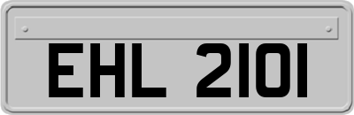 EHL2101