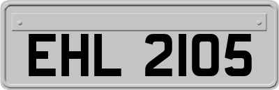 EHL2105