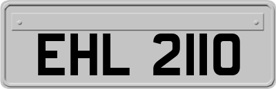 EHL2110