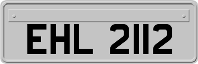 EHL2112