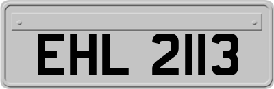EHL2113