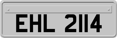 EHL2114