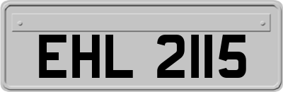 EHL2115