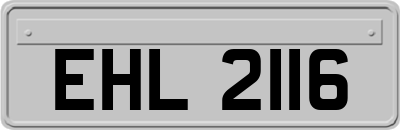 EHL2116