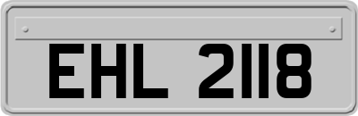 EHL2118