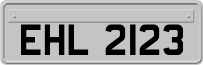 EHL2123