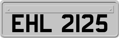 EHL2125
