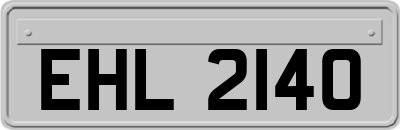 EHL2140