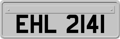 EHL2141