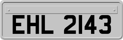 EHL2143