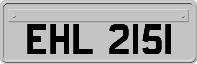 EHL2151