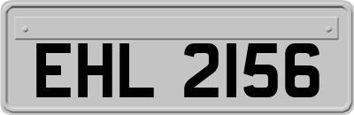 EHL2156