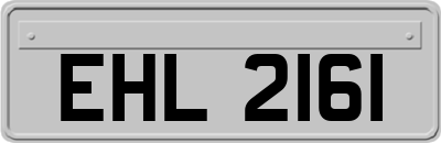 EHL2161