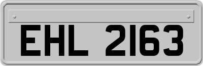 EHL2163