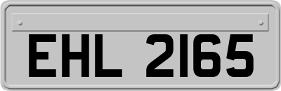 EHL2165