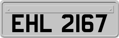 EHL2167