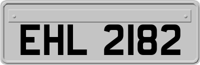 EHL2182