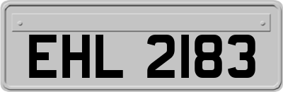 EHL2183