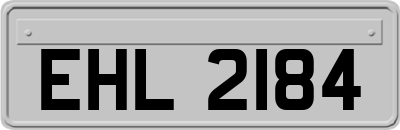 EHL2184