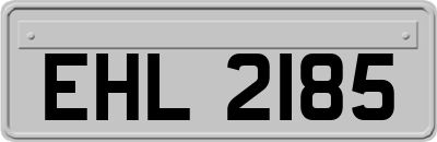 EHL2185