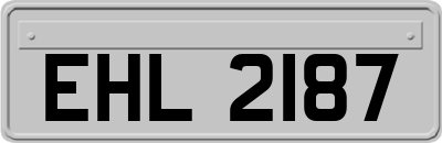 EHL2187