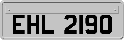 EHL2190
