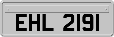 EHL2191