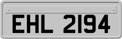 EHL2194