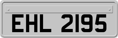 EHL2195