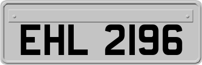EHL2196