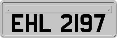 EHL2197