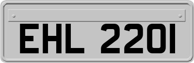 EHL2201