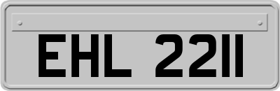 EHL2211