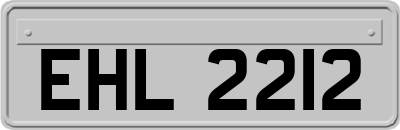 EHL2212