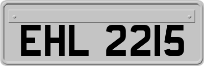 EHL2215