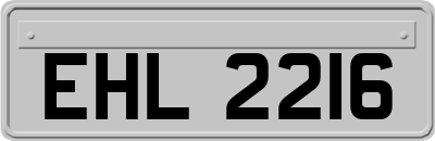 EHL2216