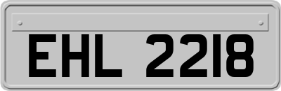 EHL2218