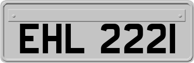 EHL2221