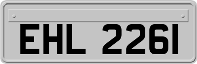 EHL2261