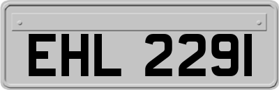 EHL2291
