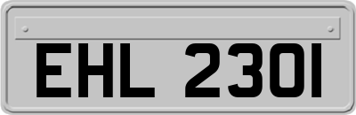 EHL2301