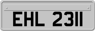 EHL2311