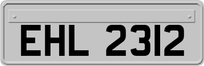 EHL2312