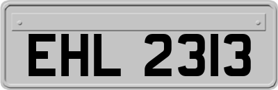 EHL2313
