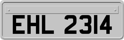 EHL2314