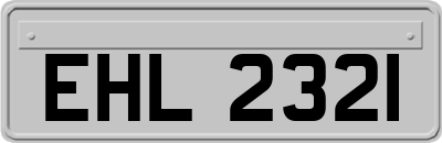 EHL2321