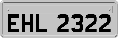EHL2322