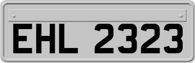 EHL2323
