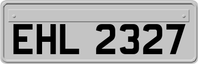 EHL2327